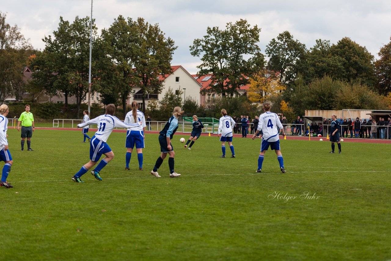 Bild 55 - H.Ulzburg am 14.10.12